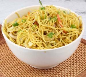 Veg Chowmein