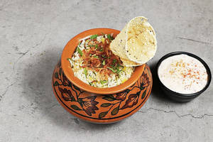 House Speciality Biryani