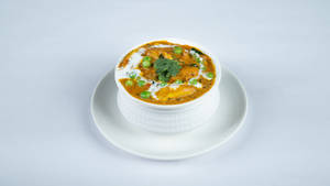 Baby Corn Mutter Masala