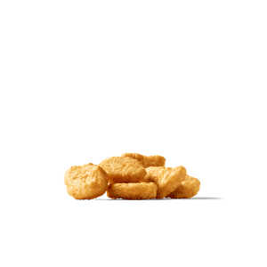 Chicken Nuggets 6pc
