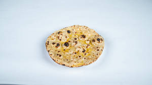 Butter Roti
