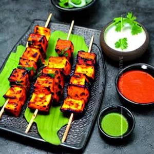 Paneer Tikka