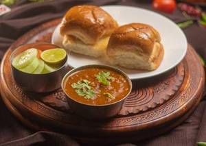 PAV BHAJI