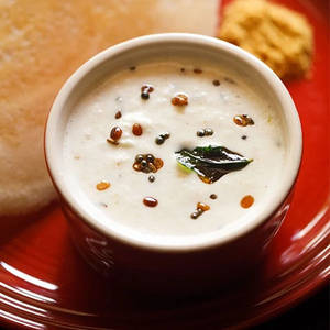 Coconut Chutney (500 Ml)