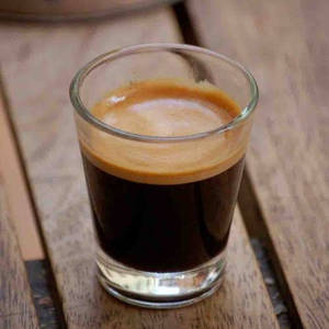 Espresso Single