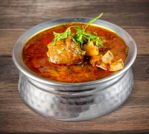 Mutton Lazeez