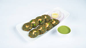 Hara Bhara Tikka