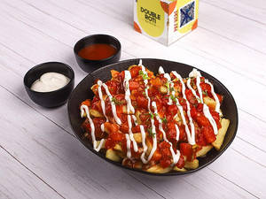 Mexican Fries