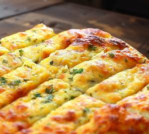 Garlic Bread Stick