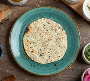 Papad Dry