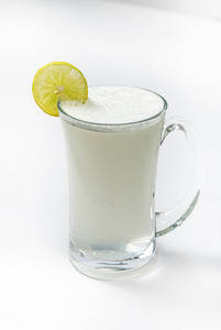 Fresh Lime Juice