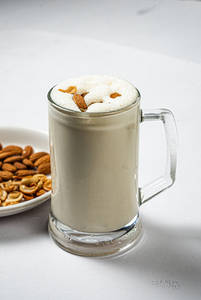 Dry Fruit Milkshake