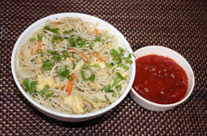 Egg Fried Rice