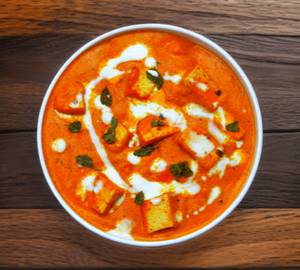 Paneer Makhani