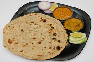 Roti Curry
