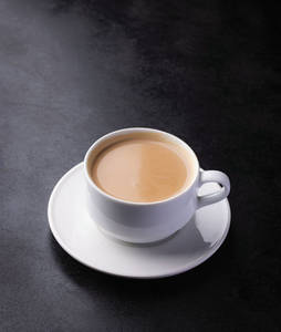 Rama Ginger Tea  Single cup