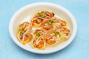 Badam Puff