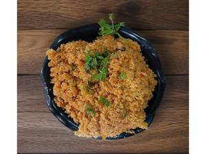 Plain Biryani (kuska)
