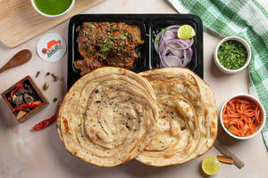 Chicken Masala Combo