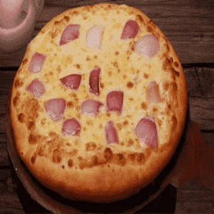 ONION Pizza