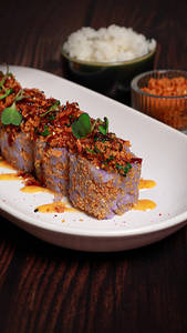 Veg California Roll
