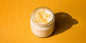 Pineapple Raita