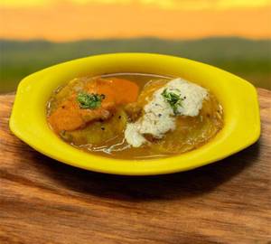 Idli Sambar