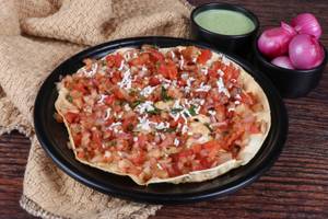 Masala Papad