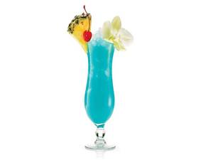 Bluecuracao Mojito