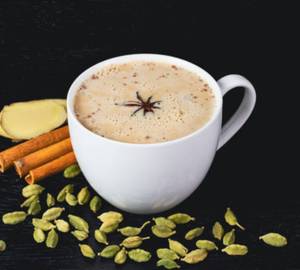 Masala Tea