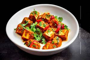 Patiala Kadai Paneer