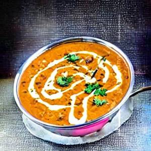Paneer makhni