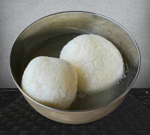 Rasgulla [ 2 Pieces ]