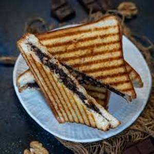Chocolate sandwich