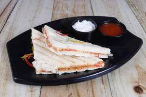 Veg Cheese Snadwich