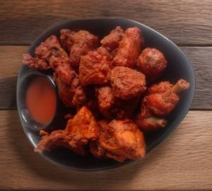 Chicken Boneless Pakora (5 Pcs)