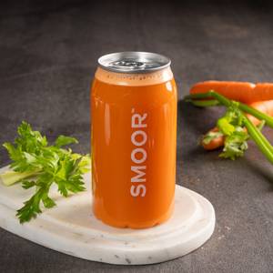 Carrot & Celery Fresh Juice - 350ml