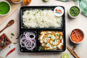 Paneer Lababdar Combo