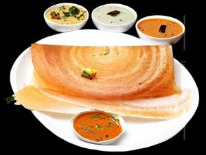 Paper Paneer Dosa