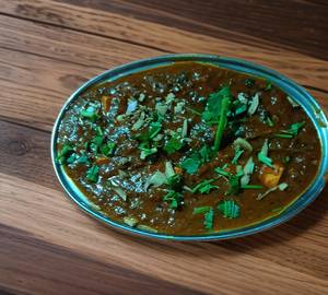 Paneer butter masala