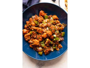 Rasikas Special Gobi