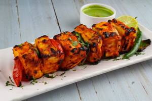 Paneer Tikka Dry
