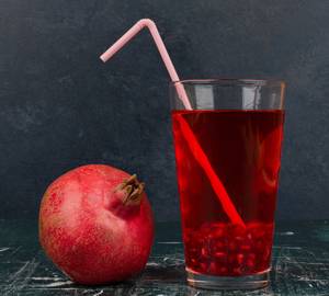 Pomegranate [750 ml]
