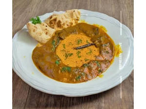 Egg Chettinad