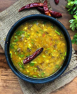 Dal Tadka
