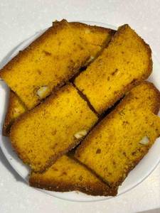 BADAM CAKE RUSK (300GM)