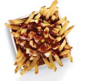 Classic New York Fries