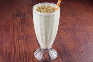 Salted Lassi