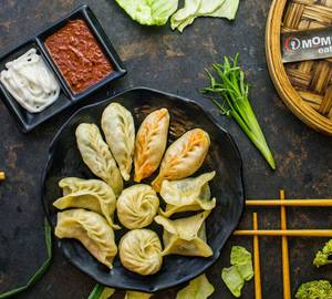 Mix Platter [10 Pieces] 