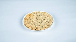 Roasted Papad